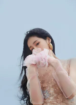 张碧晨湖南卫视跨年晚会图片_9