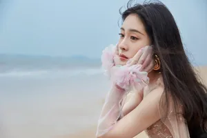 张碧晨湖南卫视跨年晚会图片_10