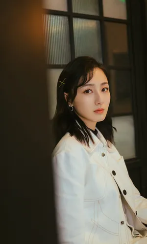 叶青复古妩媚写真图片_7