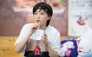 李斯丹妮疯狂的麦咭剧照图片_7
