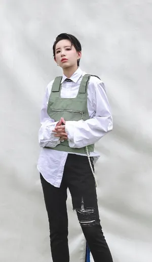 李斯丹妮粉丝嘉年华高清图片_4