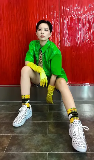 李斯丹妮榜YOUNG演唱会”图片_3