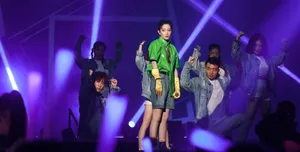 李斯丹妮榜YOUNG演唱会”图片_4
