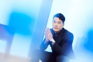 王耀庆绅士品格帅气写真图片_2