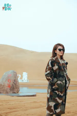 刘涛《亲爱的客栈》优雅知性图片_10