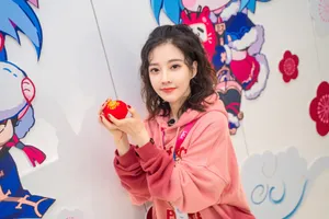 冯提莫元气甜美活动图片_2