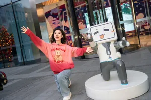 冯提莫元气甜美活动图片_4