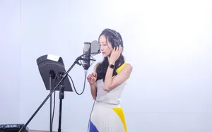 韩雪唯美浪漫写真图片_3