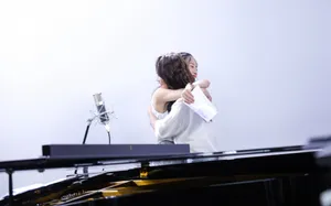 韩雪唯美浪漫写真图片_5