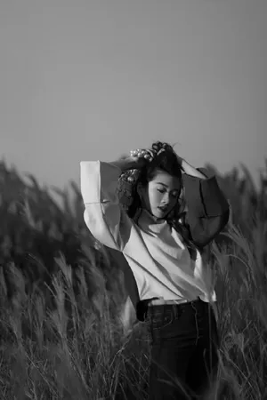 程晓玥时尚街拍性感写真图片_5