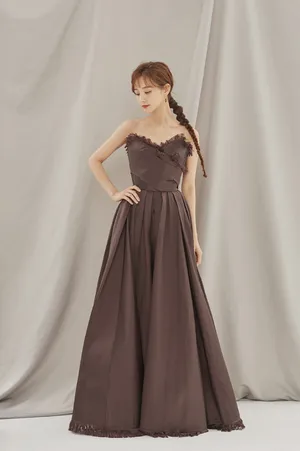 李一桐温婉性感写真图片_4