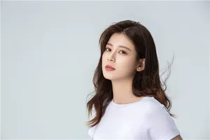 赵昭仪清爽性感写真图片_7