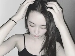 蒋依依光影个性写真图片_3
