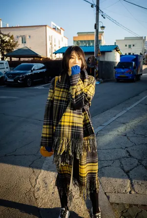 黄璐唯美浪漫旅拍图片_15