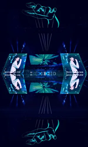 王源个人纪录短片海报图片_3