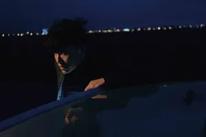 代旭英伦风绅士帅气写真图片_3