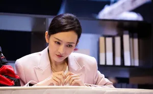 王鸥《明星大侦探5》第八期图片_4