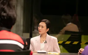 王鸥《明星大侦探5》第八期图片_5