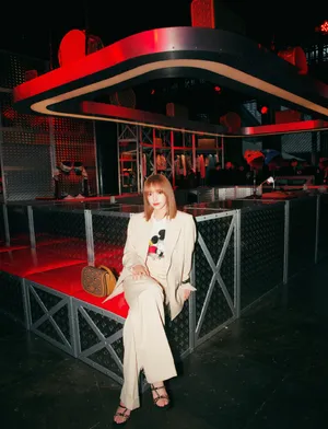 程潇童趣俏皮写真图片_4