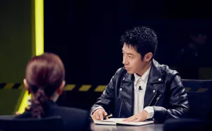 撒贝宁《明星大侦探5》第七期图片_2