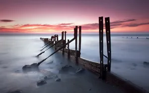 大海海边风景图片大全_9