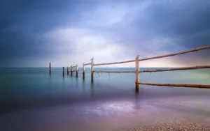 大海海边风景图片大全_10