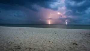 雷电图片大全大图_2