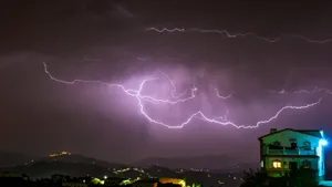 雷电图片大全大图_4
