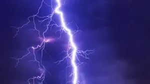 雷电图片大全大图_5