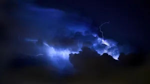 雷电图片大全大图_9