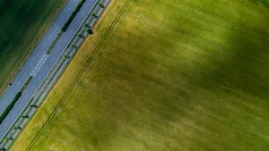 高清公路风景图片大全_11