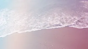 大海海滩风景图片_7