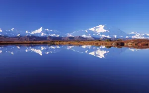 阿拉斯加风光 第一辑_10