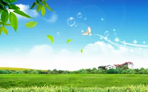 合成景物 第一辑_4