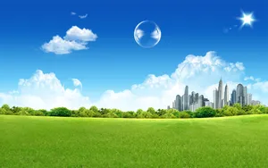 合成景物 第一辑_11