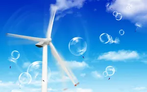 合成景物 第一辑_19