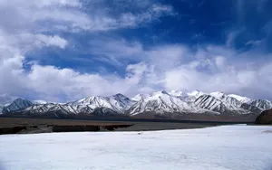 宽屏中国山水 第四辑_14