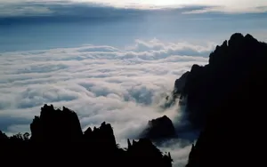 宽屏中国山水 第三辑
