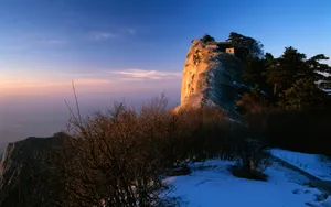 宽屏中国山水 第三辑_3