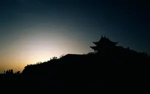 宽屏中国山水 第三辑_19