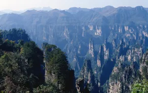 宽屏中国山水 第二辑_15