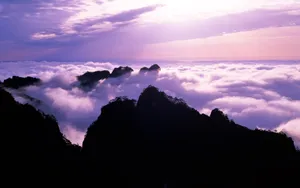 宽屏中国山水 第二辑_18