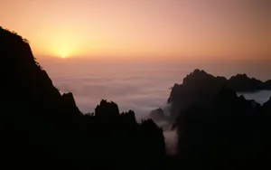 宽屏中国山水 第二辑_19