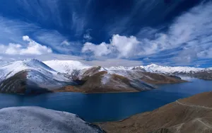 宽屏中国山水 第一辑_11