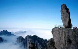 宽屏中国山水 第一辑_13