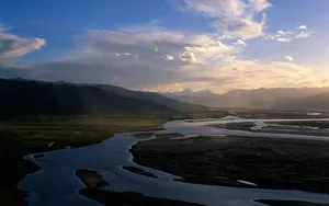 宽屏中国山水 第一辑_14