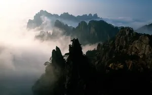 宽屏中国山水 第一辑_19