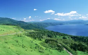 北海道风光 第一辑_18