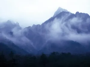 云雾缭绕 第二辑_2