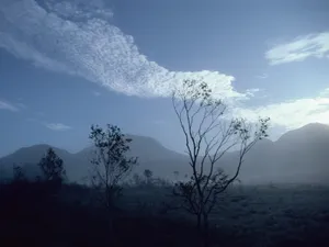 云雾缭绕 第二辑_3